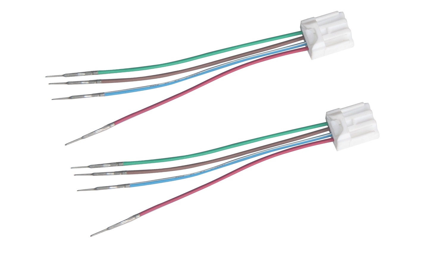 Motorcycle Wire Harness 16